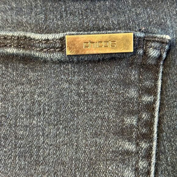 Chicos So Slimming Jeans - Picture 6 of 6